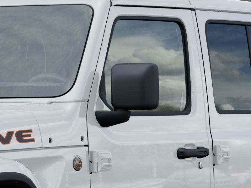 2027 Jeep Gladiator MOJAVE X 4X4