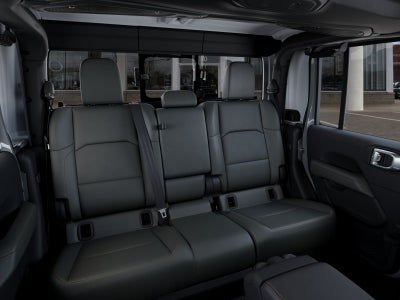 2027 Jeep Gladiator MOJAVE X 4X4