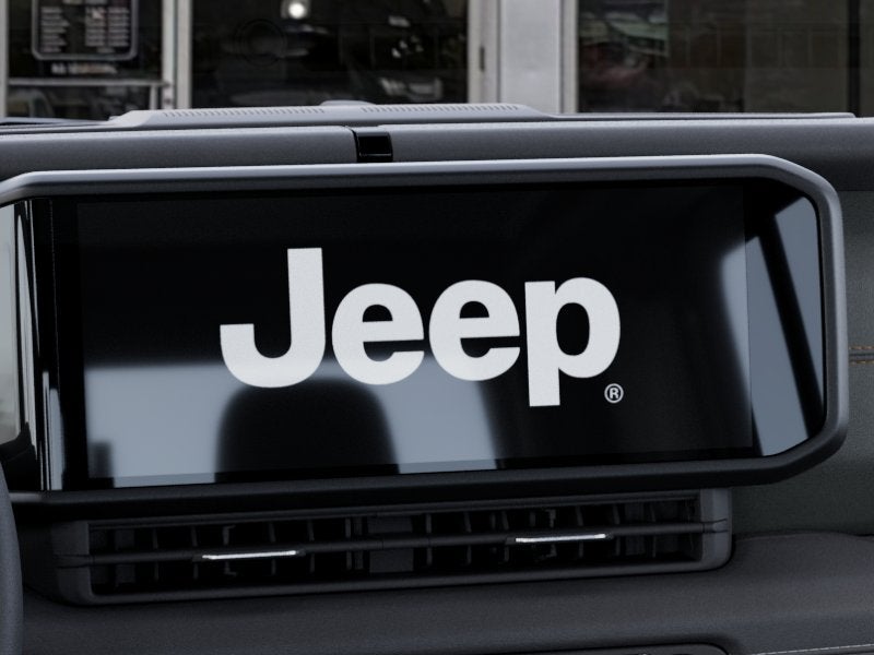 2027 Jeep Gladiator MOJAVE X 4X4