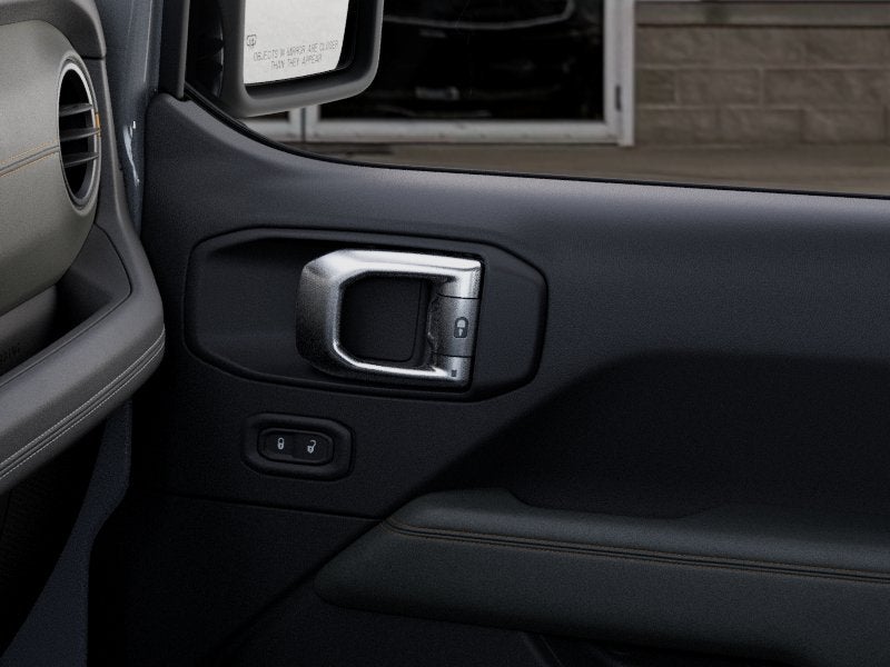 2027 Jeep Gladiator MOJAVE X 4X4