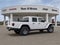 2027 Jeep Gladiator MOJAVE X 4X4