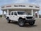 2027 Jeep Gladiator MOJAVE X 4X4