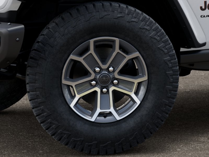 2027 Jeep Gladiator MOJAVE X 4X4