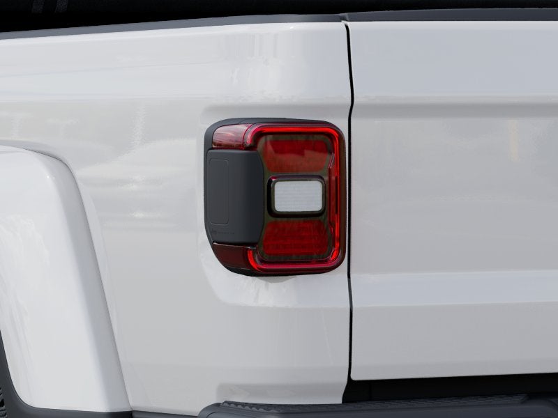 2027 Jeep Gladiator MOJAVE X 4X4