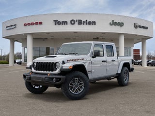 2026 Jeep Gladiator Mojave X - 4x4