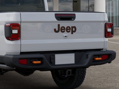 2026 Jeep Gladiator MOJAVE X 4X4