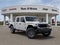 2026 Jeep Gladiator MOJAVE X 4X4