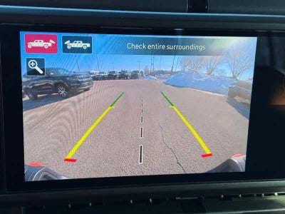 2026 Jeep Gladiator MOJAVE X 4X4