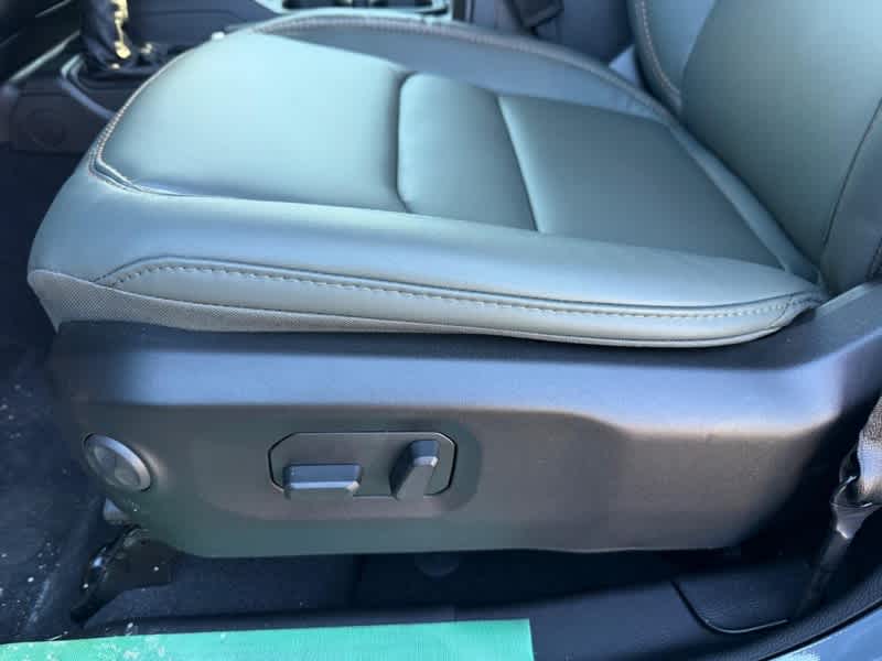 2026 Jeep Gladiator MOJAVE X 4X4