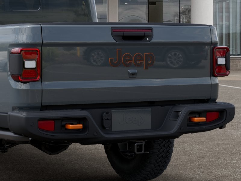 2026 Jeep Gladiator MOJAVE X 4X4