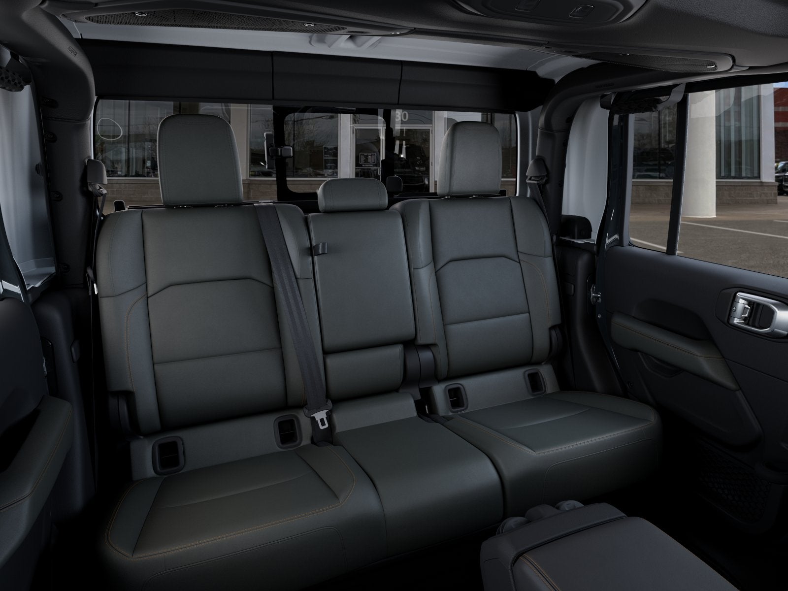 2026 Jeep Gladiator MOJAVE X 4X4