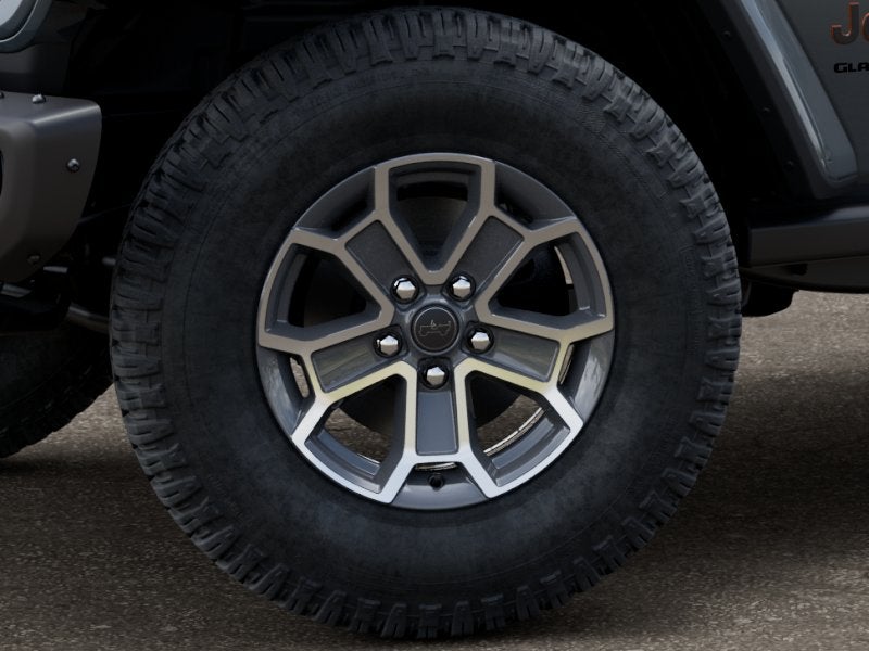 2026 Jeep Gladiator MOJAVE X 4X4