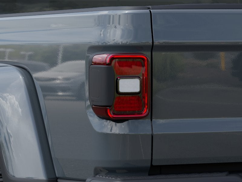 2026 Jeep Gladiator MOJAVE X 4X4