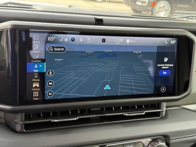 2025 Jeep Gladiator MOJAVE 4X4