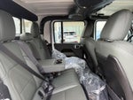 2025 Jeep Gladiator MOJAVE 4X4