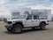 2025 Jeep Gladiator MOJAVE 4X4