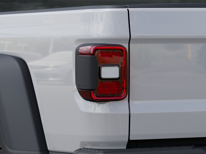 2025 Jeep Gladiator MOJAVE 4X4