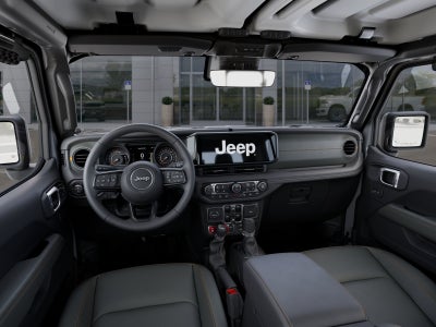 2025 Jeep Gladiator MOJAVE 4X4