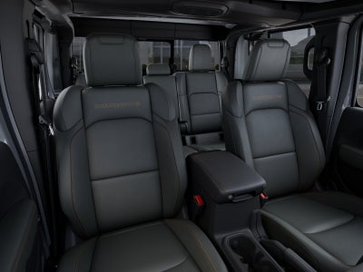 2025 Jeep Gladiator MOJAVE 4X4