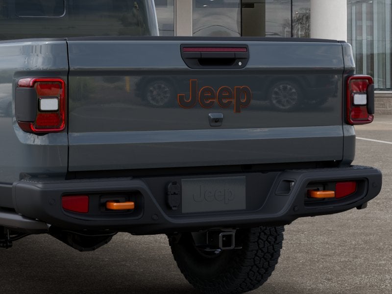 2026 Jeep Gladiator MOJAVE X 4X4