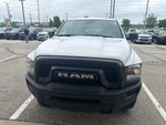 2024 RAM 1500 Classic Warlock Crew Cab 4x4 5'7' Box