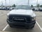 2024 RAM 1500 Classic Warlock Crew Cab 4x4 5'7' Box