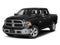 2017 RAM 1500 SLT Crew Cab 4x4 6'4' Box