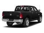 2017 RAM 1500 SLT Crew Cab 4x4 6'4' Box