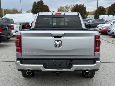2021 RAM 1500 Limited Crew Cab 4x2 5'7' Box