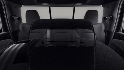 2027 RAM 1500 TRADESMAN