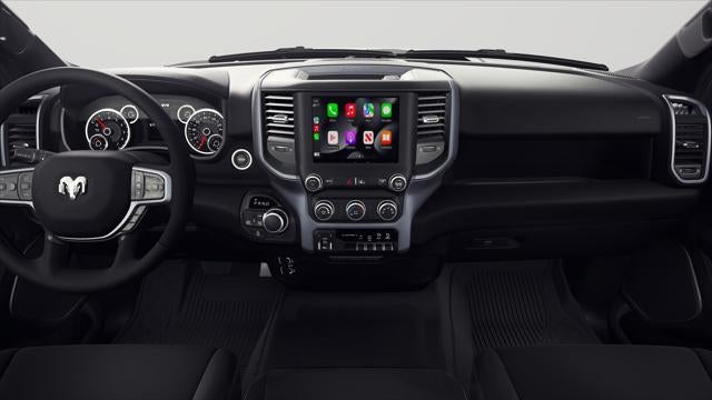 2027 RAM 1500 TRADESMAN