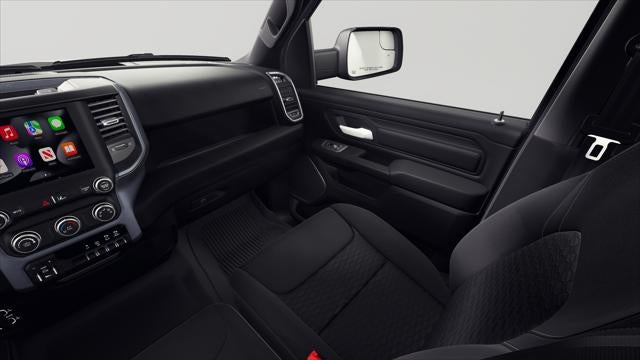 2027 RAM 1500 TRADESMAN