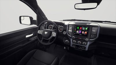 2027 RAM 1500 TRADESMAN