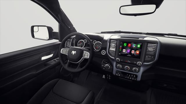 2027 RAM 1500 TRADESMAN