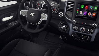 2027 RAM 1500 TRADESMAN