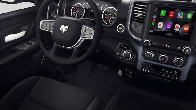 2027 RAM 1500 TRADESMAN