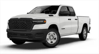 2027 RAM 1500 TRADESMAN