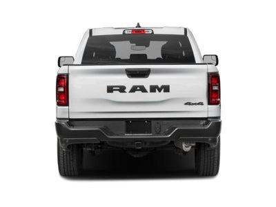 2027 RAM 1500 Tradesman