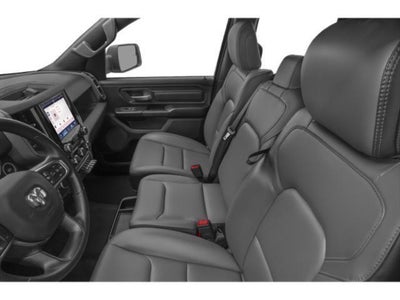 2027 RAM 1500 Tradesman
