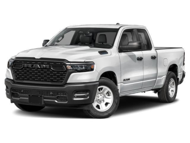 2027 RAM 1500 Tradesman