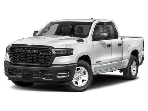 2027 RAM 1500 Tradesman
