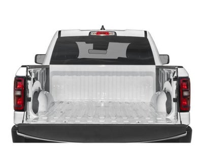 2027 RAM 1500 Tradesman
