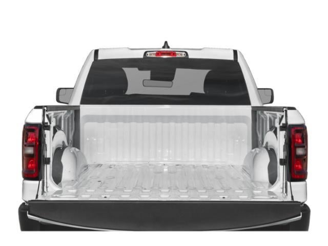 2027 RAM 1500 Tradesman