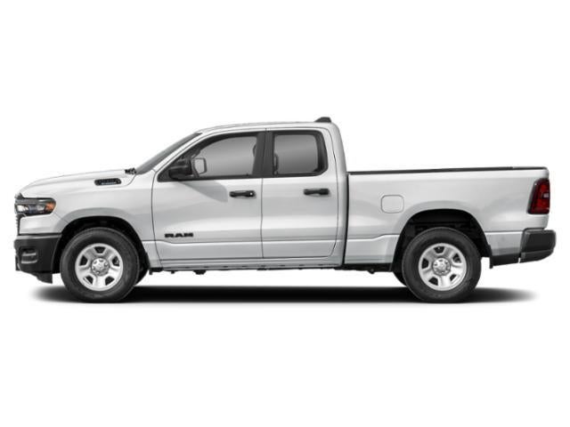 2027 RAM 1500 Tradesman