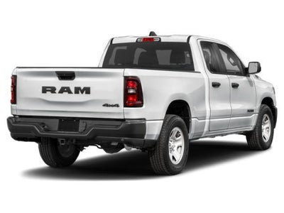 2027 RAM 1500 Tradesman
