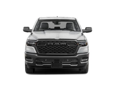 2027 RAM 1500 Tradesman