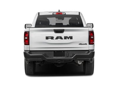 2027 RAM 1500 Tradesman