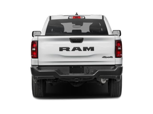 2027 RAM 1500 Tradesman