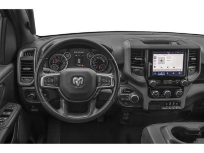 2027 RAM 1500 Tradesman
