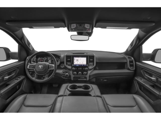 2027 RAM 1500 Tradesman